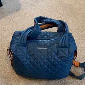 MZ Wallace Medium Sutton Bag